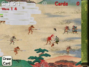 Sega confirme Samurai Bloodshow