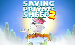 Bulkypix annonce Saving Private Sheep 2