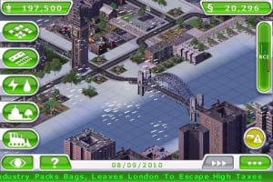 Images de SimCity Deluxe