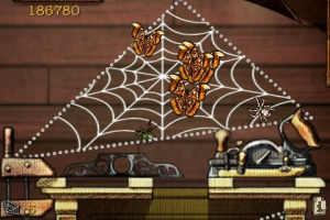 Spider : The Secret of Bryce Manor