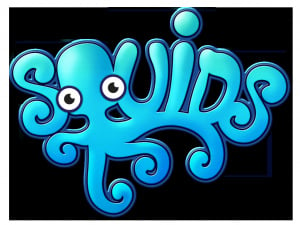 GC 2011 : Squids annoncé