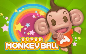 Super Monkey Ball sur iOS