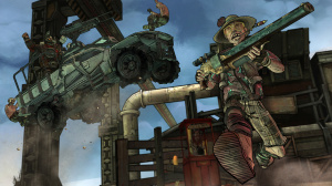 Tales from the Borderlands gratuit sur Xbox, et sur le PSN en Amérique du nord