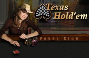 Texas Hold'em sur iOS