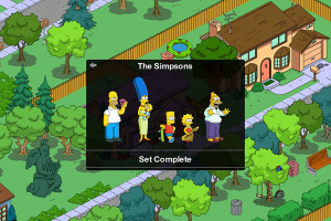 The Simpsons : Tapped Out victime de son succès