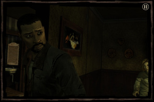 Les jeux The Walking Dead de Telltale sont de nouveau en vente sur Steam