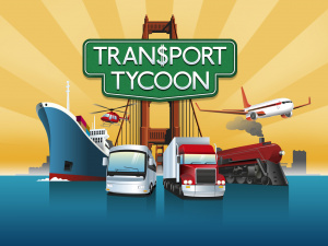 Transport Tycoon débarque sur mobiles