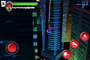 E3 2010 :  Images de Ultimate Spider-Man : Total Mayhem