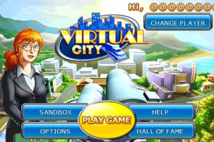 Gérez votre ville sur iPad avec Virtual City