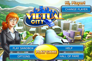 Gérez votre ville sur iPad avec Virtual City
