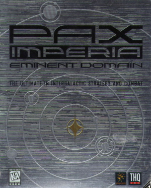 pax imperia eminent domain keyboard commands