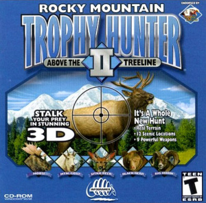Rocky Mountain Trophy Hunter 2 sur PC