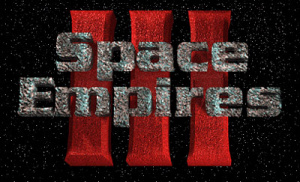 Space Empires 3 sur PC