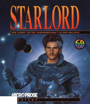 Starlord sur PC