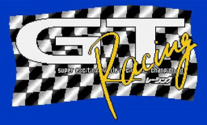 Gt Racing sur PC