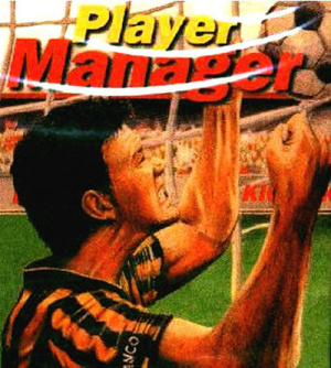 Player Manager 98/99 sur PC