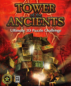 Tower Of The Ancients sur PC
