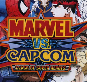 Marvel vs. Capcom : Clash of the Super Heroes sur PC