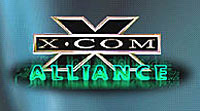 X-com : Alliance sur PC