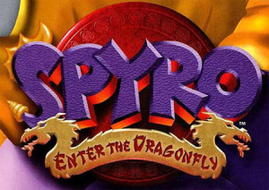 Spyro : Enter the Dragonfly sur PC