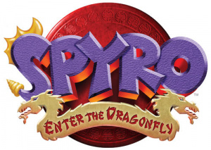Spyro : Enter the Dragonfly sur Xbox