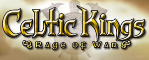 Celtic Kings : Rage of War sur Xbox