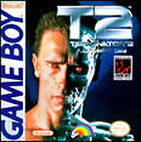 Terminator 2 : Judgment Day sur GB
