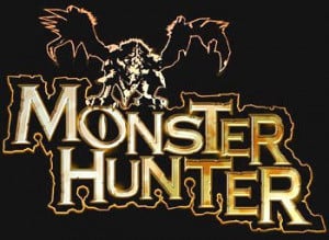 Monster Hunter sur PC
