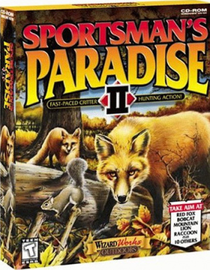 Sportsman's Paradise 2 sur PC