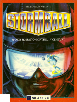 Stormball sur PC