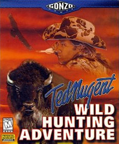 Ted Nugent Wild Hunting Adventure sur PC