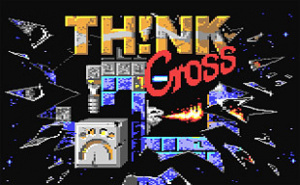 Think Cross sur PC