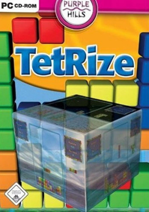 TetRize sur PC