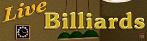 Live Billiards sur PC