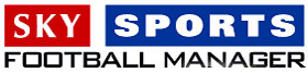 Sky Sports Football Manager sur PC