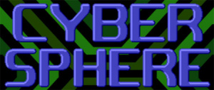Cybersphere sur Amiga