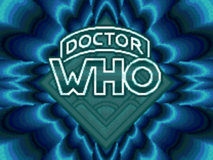 Doctor Who : Dalek Attack sur Amiga