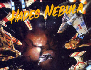 Hades Nebula sur C64