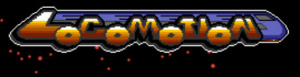 Locomotion sur Amiga