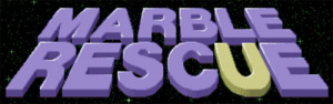 Marble Rescue sur Amiga