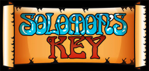 Solomon's Key sur Amiga