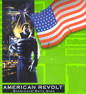 Syndicate : American Revolt sur Amiga