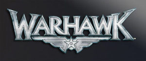 Warhawk sur Amiga