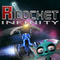Ricochet Infinity sur Mac