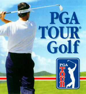 PGA Tour Golf sur Mac