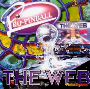 Pro Pinball : The Web sur Mac