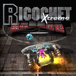 Ricochet Xtreme sur PC