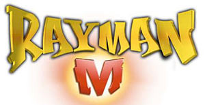Rayman M sur Xbox