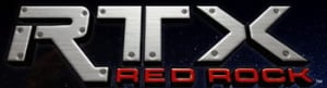 RTX Red Rock sur NGC