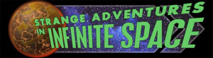 Strange Adventures In Infinite Space sur PC